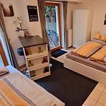 Wohlfuehl-apartment Ii