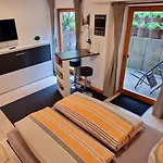 Lägenhet Wohlfuehl-apartment Ii