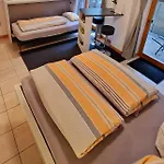 Wohlfuehl-apartment Ii *