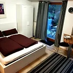 Wohlfuehl-apartment Ii *