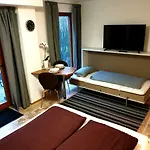 Lägenhet Wohlfuehl-apartment Ii Bad Kissingen