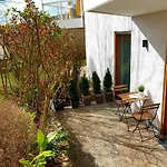 Wohlfuehl-apartment Ii Lägenhet *