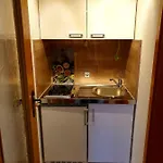 Wohlfuehl-apartment Ii *