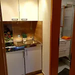 Lägenhet Wohlfuehl-apartment Ii