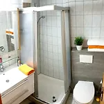 아파트 Wohlfuehl-apartment Ii 바트키싱엔