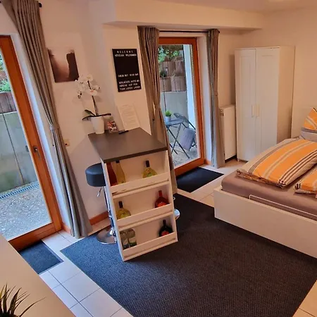 Wohlfuehl-apartment Ii Bad Kissingen
