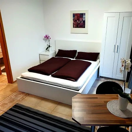Wohlfuehl-apartment Ii