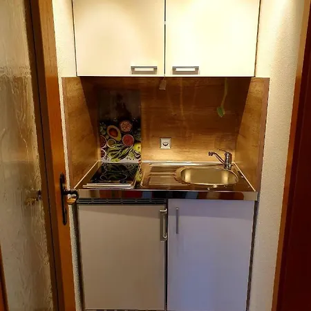 Wohlfuehl-apartment Ii *